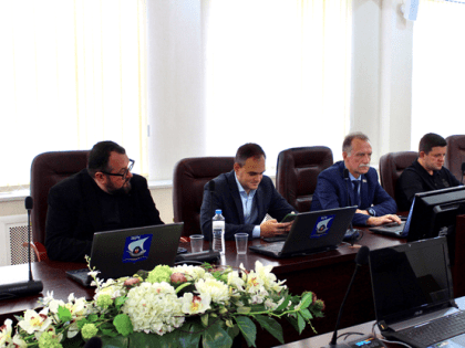 На публичных слушаниях обсудили изменения в устав Калининграда