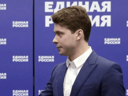 Сын Медведева ответил на включение в санкционный список ЕС