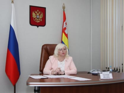 Приём граждан