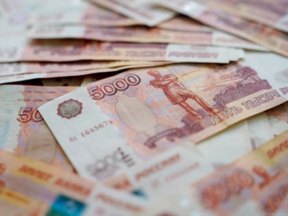 СК: директор строительной фирмы в Калининграде не выплатил сотрудникам 640 тысяч рублей