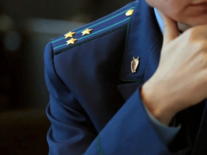 Прокуратура восстановила нарушенные Соцфондом права ребёнка-инвалида