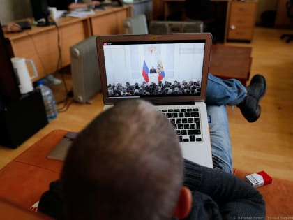 Студентам российских вузов планируют с сентября рассказывать о целях СВО