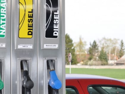 Власти Калининградской области взяли под контроль динамику цен на топливо