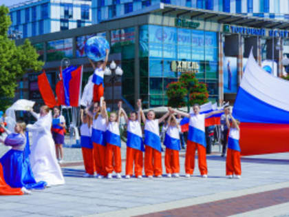 Уважаемые калининградцы!