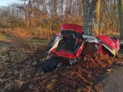 В Полесском районе произошла трагедия, унесшая жизнь 21-летней девушки