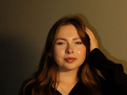 Знакомство с Ириной Навныка: активистом молодежной избирательной комиссии