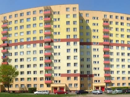 В Калининградской области увеличили сумму жилищного сертификата для сирот