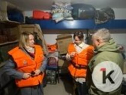 Укрытия в Калининграде: безопасность на случай чрезвычайной ситуации