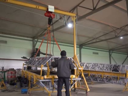 Заёмщики самой крупной в регионе программы льготного финансирования реализовали первые 24 инвестиционных проекта