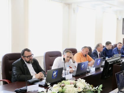 Комиссия по местному самоуправлению и социальной политике