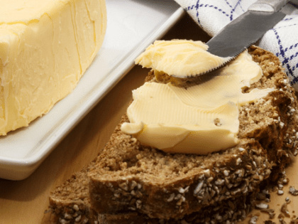 Калининградские производители сливочного масла не выдержали проверку качеством и безопасностью