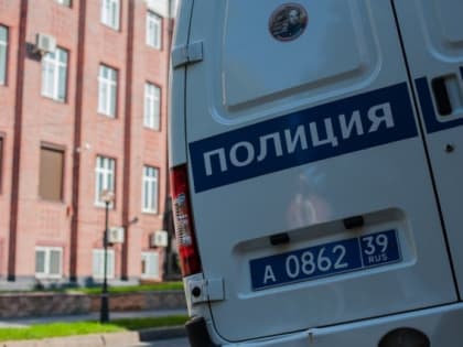 Сотрудники ФСБ и полиции задержали жителя региона за продажу взрывчатки (видео)