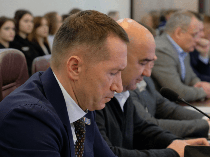 В Калининграде приняты дополнительные меры соцподдержки участников СВО