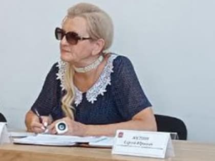 Самый авторитетный юрист Калининградской области вновь встретится с населением