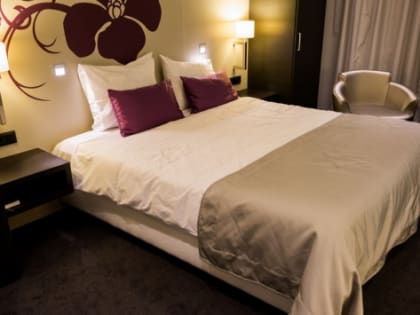 В Калининградской области загрузка отелей выросла на 15%