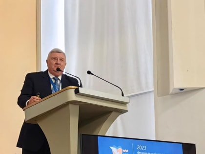 Сегодняшний день богат на крупные научные мероприятия в кардиохирургии