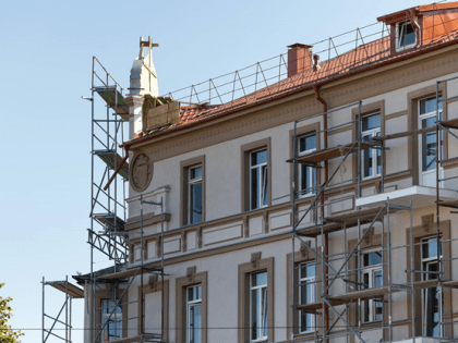 Власти региона затеяли изменения для владельцев спецсчетов по капремонту