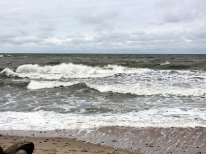 Ермак: В Калининграде на водном маршруте Е70 уже появляются инвестпроекты