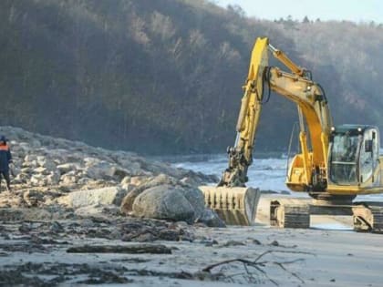 Что происходит на пляжах Калининградской области и можно ли будет загорать: 5 мест, где укрепляют берег