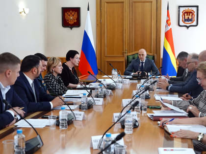 Беспрозванных: «Прошедший ливень показал нам наиболее уязвимые места в Калининграде»