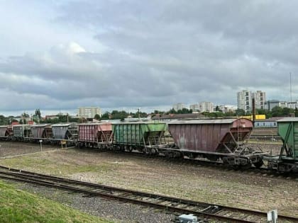 Производители стройматериалов ожидают повышения цен на цемент в Калининградской области