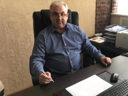 Назначен новый директор "Калининградтеплосети"