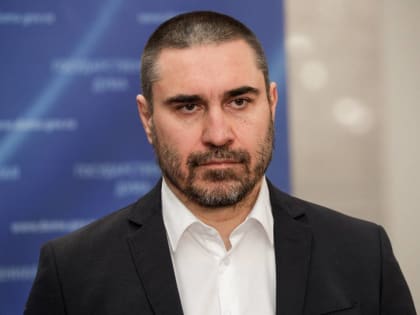 Дмитрий Хубезов: В сфере здравоохранения необходим законопроект о первой медицинской помощи