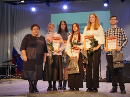 Международный День добровольца