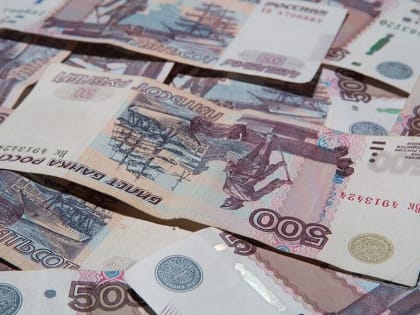 Калининградстат: среднемесячная зарплата за декабрь составила 74301 рубль