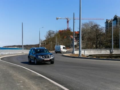 В Пионерском планируют построить городской стадион