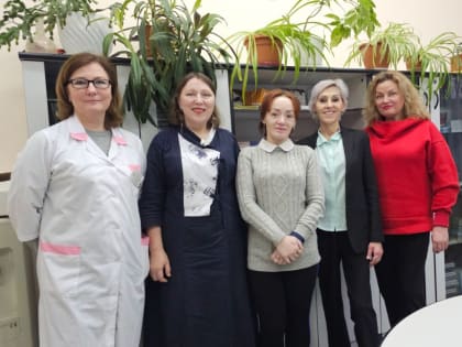 Обсудили проблемы профилактики  распространения ВИЧ-инфекции