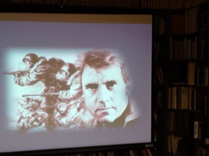В Калининграде появится библиотека имени Владимира Высоцкого