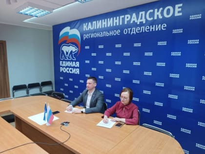 Алексей Сагайдак: «Единая Россия» запустила цикл обучающих лекций для старшего поколения