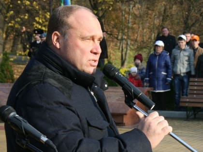 Андрей Колесник скоро потеряет депутатский мандат Госдумы
