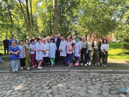 Что не решалось десятилетиями, сделали всего за год