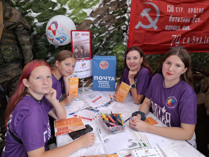 #ДобрыеДела. «Творчество — это то, что помогает нам увидеть мир по-новому и найти в нем надежду», - П. Пикассо