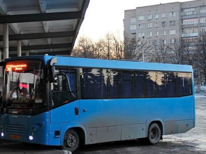 Власти Калининграда возьмут кредит на покупку 25 новых автобусов