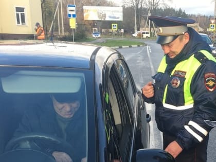 6 тысяч нарушений правил дорожного движения зафиксировали в Калининградской области за сутки