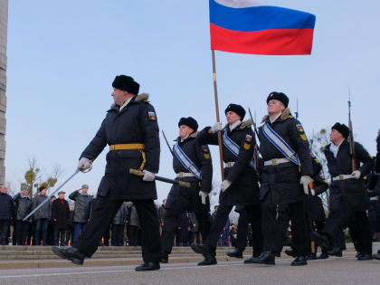Центр закроют для движения 23 февраля