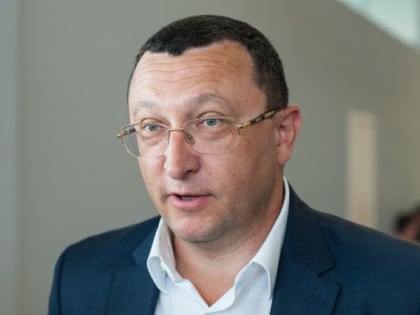 Корытный: Есть иностранные авиакомпании, которые охотно бы полетели в Калининград