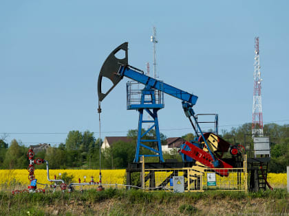 ЕС сделал исключения из санкций для нефтепродуктов, произведённых из российской нефти вне РФ