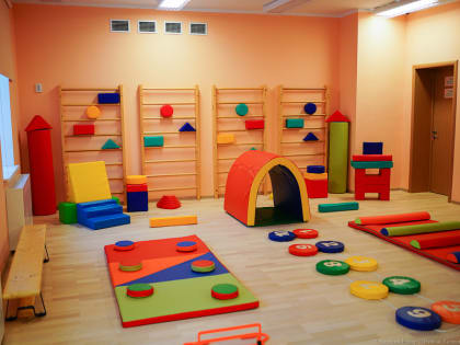 На строительство детского сада в Донском выделили почти 230 млн рублей