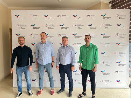 Предприятия региона при поддержке «Мой бизнес» развивают торговое сотрудничество с Узбекистаном