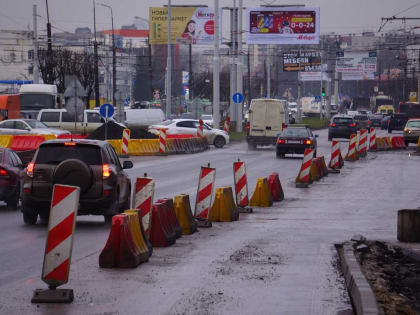 Приезжий изрезал тесаком калининградца на Московском проспекте