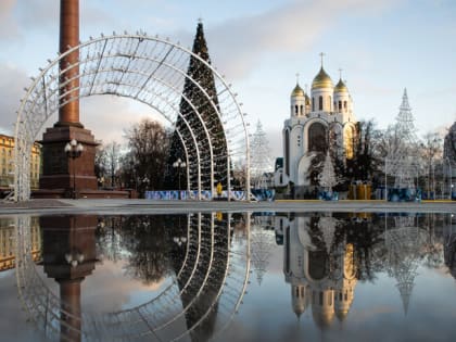 Туроператоры рассказали, изменилась ли стоимость бронирования калининградских отелей на Новый год