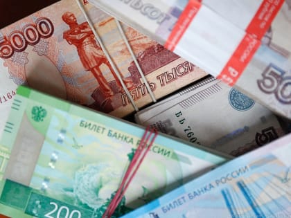 Власти Калининградской области за три года готовы выпустить облигаций на 14 млрд рублей
