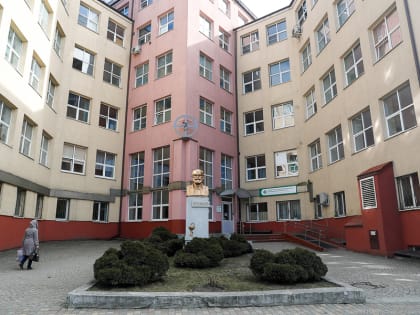 Пациентов пульмонологического отделения облбольницы «распределили» по другим медучреждениям