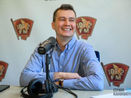 В Калининградской области будут готовить врачей-стоматологов