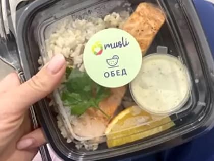 Число отравившихся «правильным питанием» в Калининграде выросло до 33