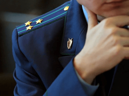 Прокуратура пресекла правовой беспредел соцслужбы